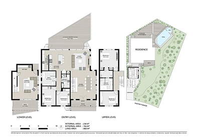 4 Easter Parade, North Avoca, NSW 2260, 4 slaapkamers, 2 badkamers, House