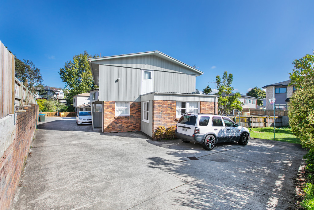 Residential  Mixed Housing Suburban Zone