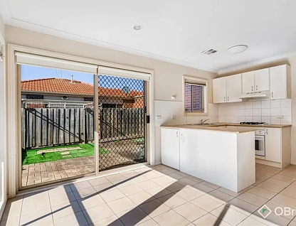 53/12-32 Pecks Road, Sydenham, VIC 3037, 3部屋, 1バスルーム, Townhouse