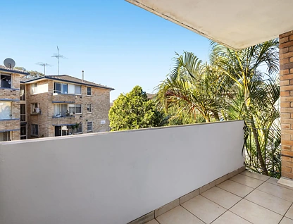 6/32 Brittain Crescent, Hillsdale, Eastern Suburbs, 2 rūma, 1 rūma horoi, Apartment