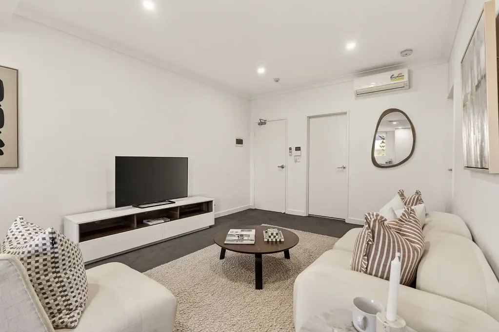 Baulkham Hills 3कमरा Dual Living Flexibility