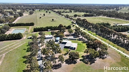 492 Old Hamilton Road, Bungalally