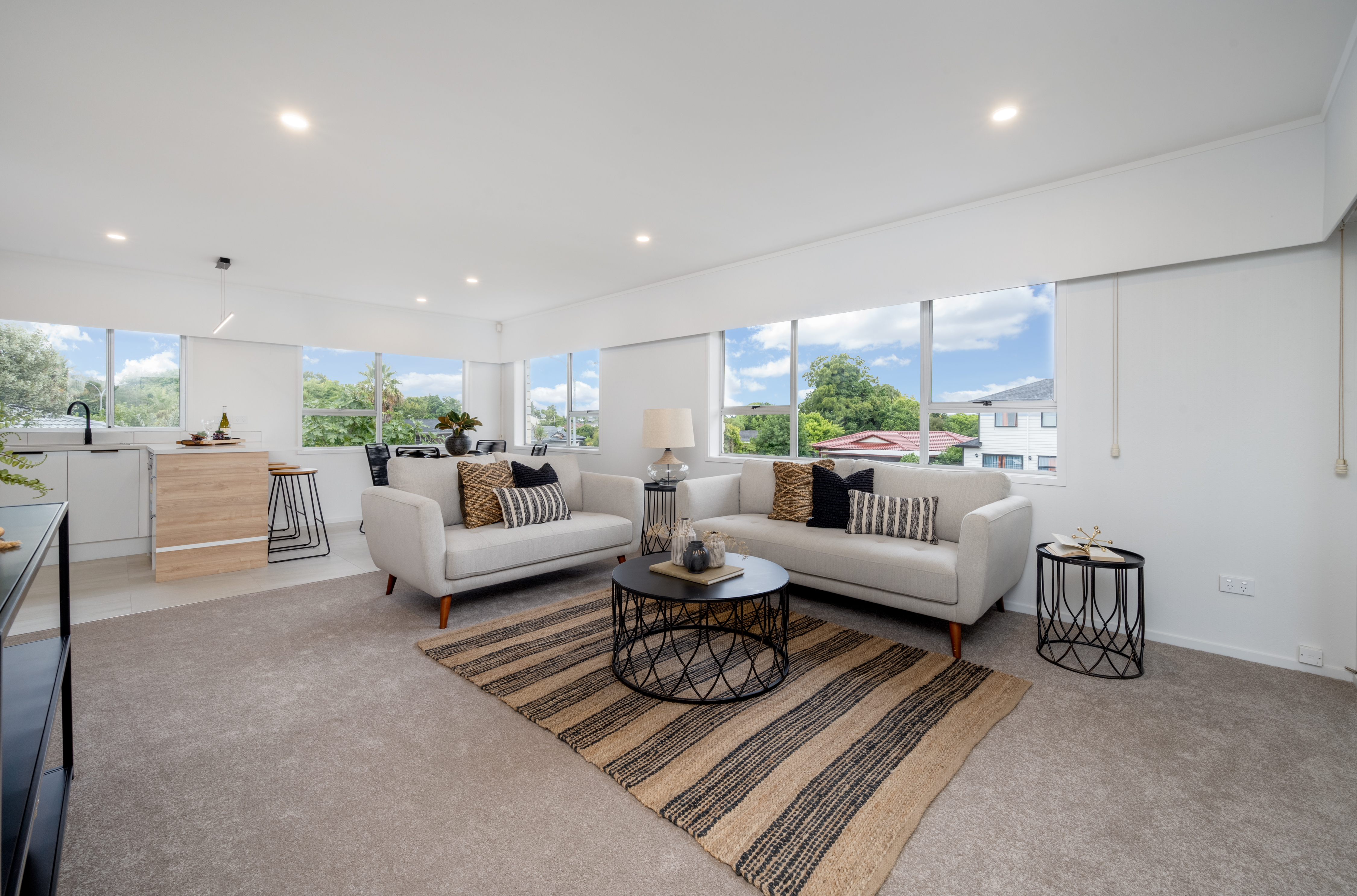 1/22 Meadway, Sunnyhills, Auckland - Manukau, 2 Bedrooms, 0 Bathrooms