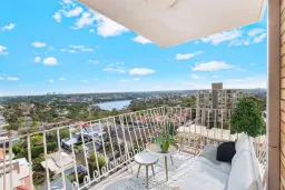 40/102 Spit Road, Mosman