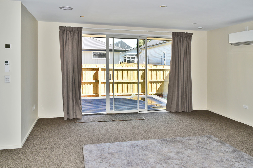 39 Olliviers Road, Phillipstown, Christchurch, 8 침실, 1 욕실