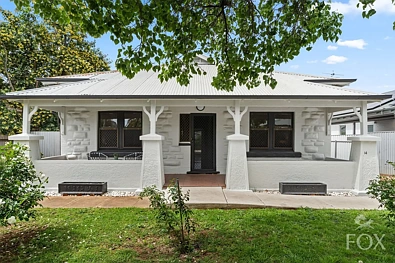 West Croydon 2ਬੈੱਡਰੂਮ A charming 1925 Bungalow with room to grow