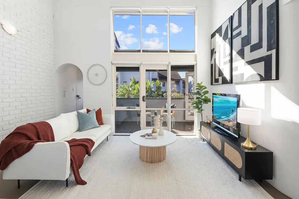 15/8-12 Winnie Street, Cremorne, NSW 2090