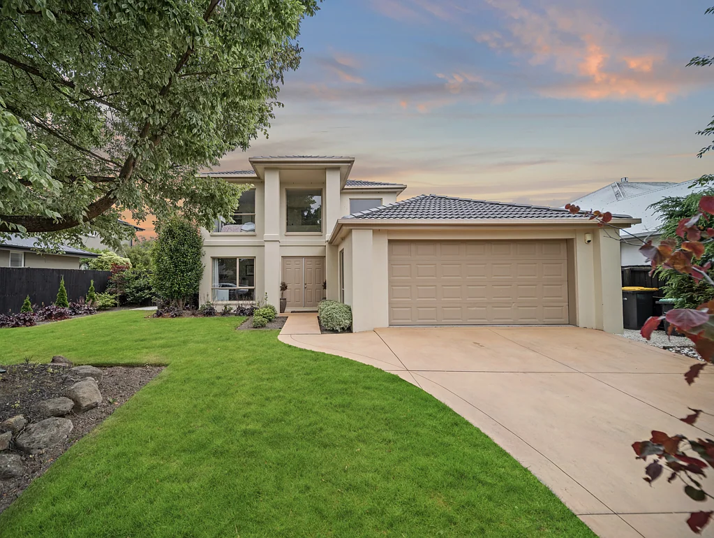 Casebrook 4कमरा Elevated Elegance in Regents Park