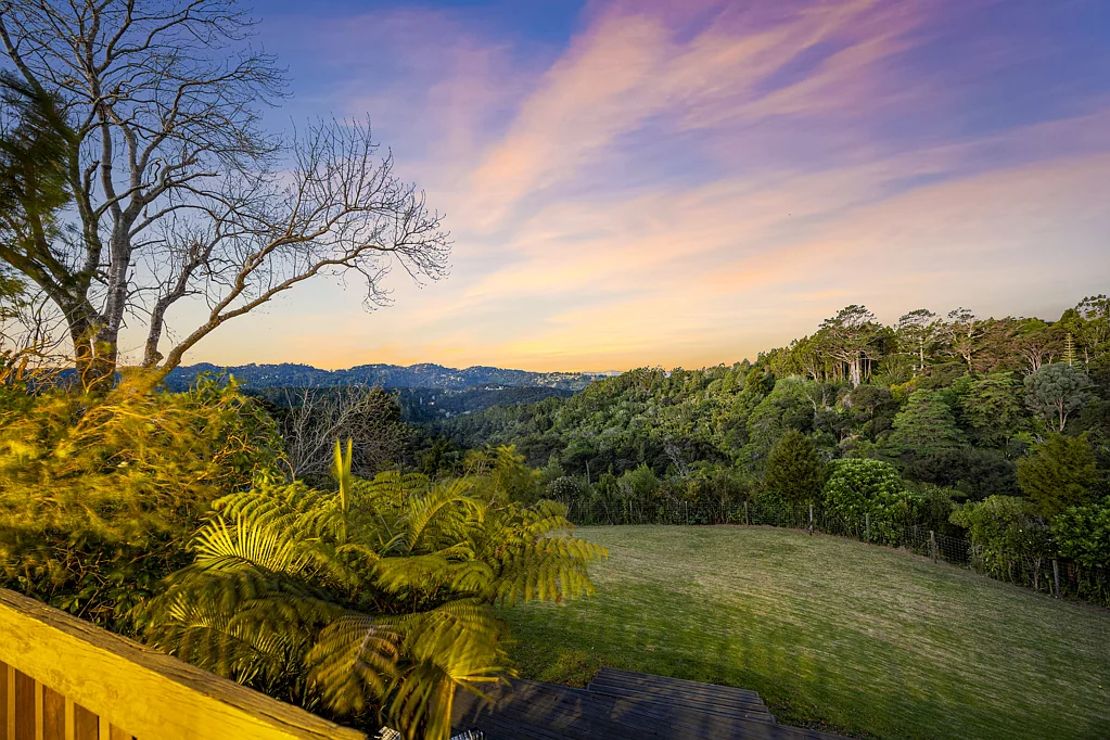 3 Laingfield Terrace, Laingholm, Waitakere City, Auckland