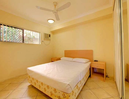 18/48-52 Mitchell Street, North Ward, Townsville, 1 ห้องนอน, 1 ห้องน้ำ, Unit