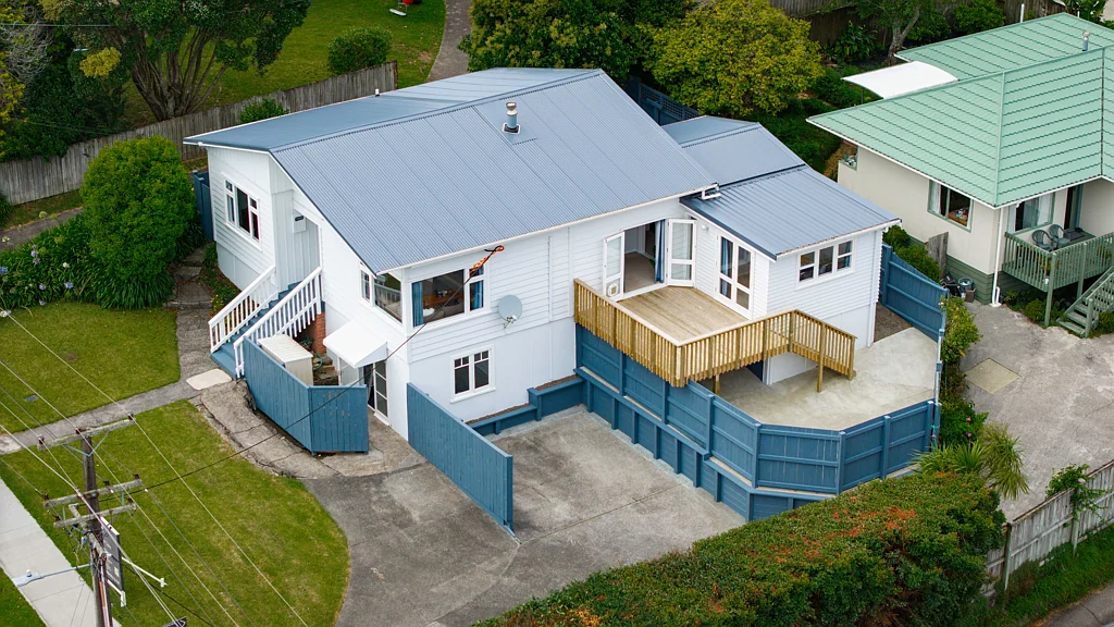 11 Craigbank Avenue, New Lynn, Waitakere City, Auckland