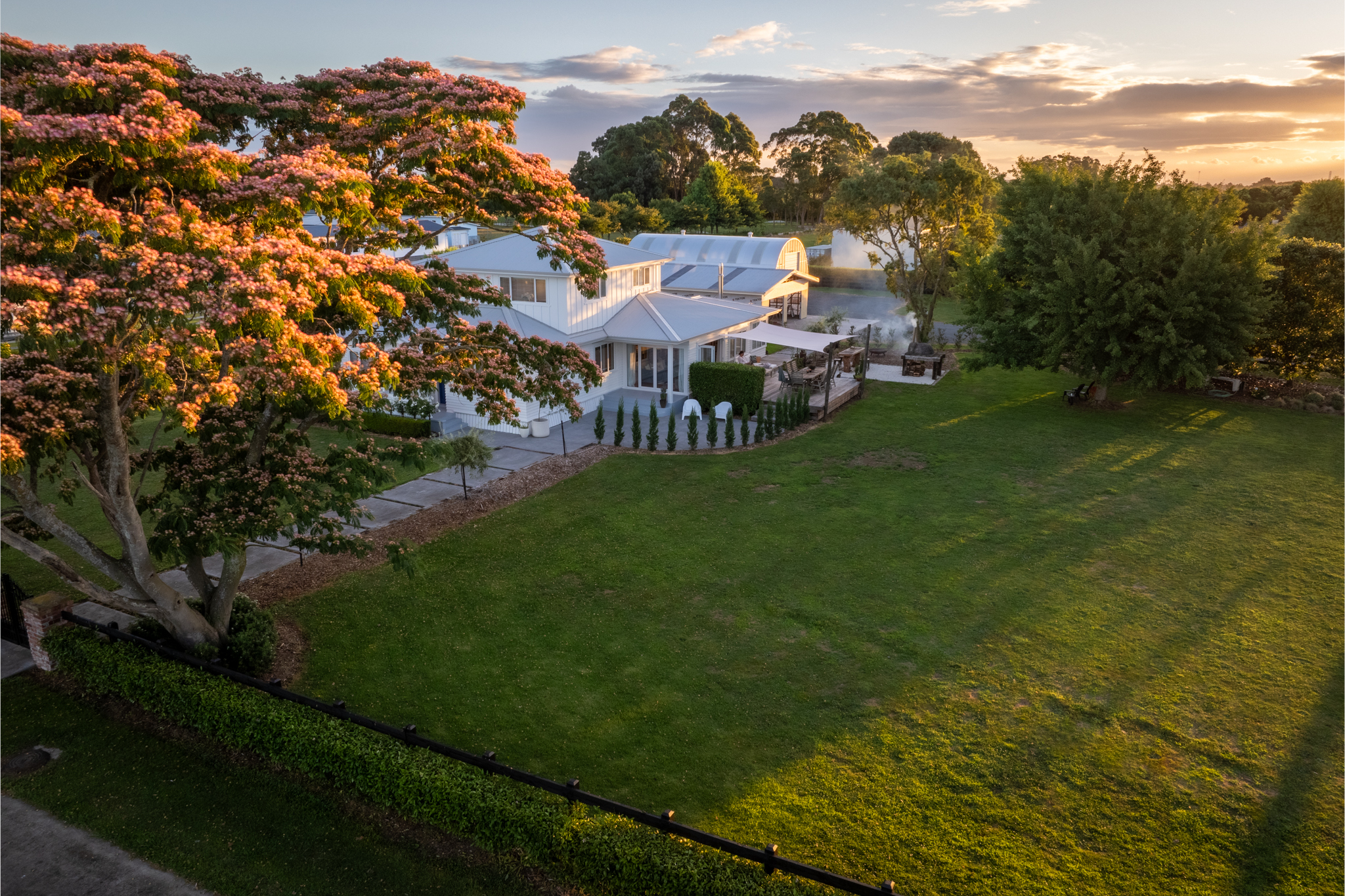 535 Fencourt Road, Cambridge, Waipa, 4 chambres, 0 salles de bain, Lifestyle Property