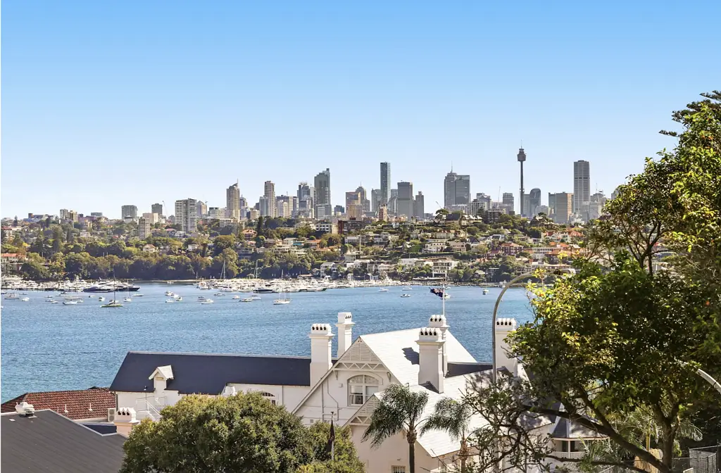 Vaucluse 2ਬੈੱਡਰੂਮ Oversized peaceful ground floor apartment with panoramic views