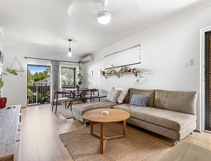 2/9 Kedron Street, Wooloowin, QLD 4030, 1 રૂમ, 1 બાથરૂમ, Unit