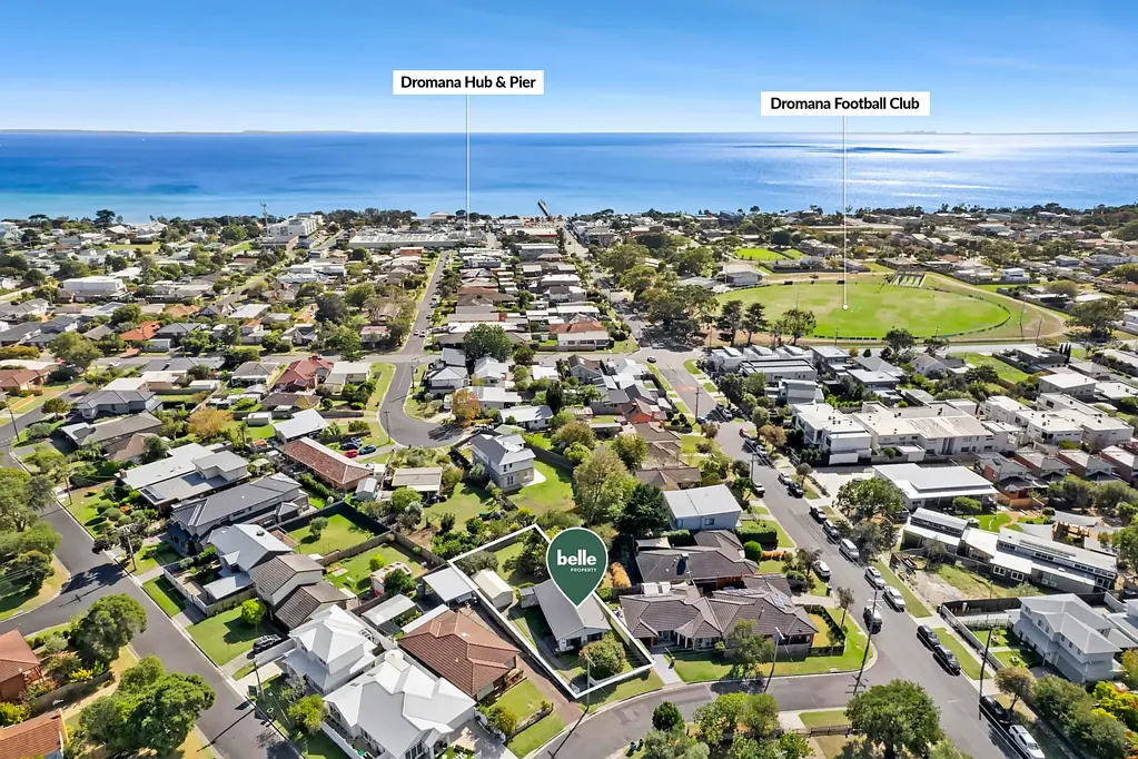 2 Donald Crescent, Dromana, VIC 3936