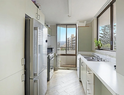 39/22-26 Corrimal Street, Wollongong, Wollongong - Greater Region, 2房, 1浴, Apartment
