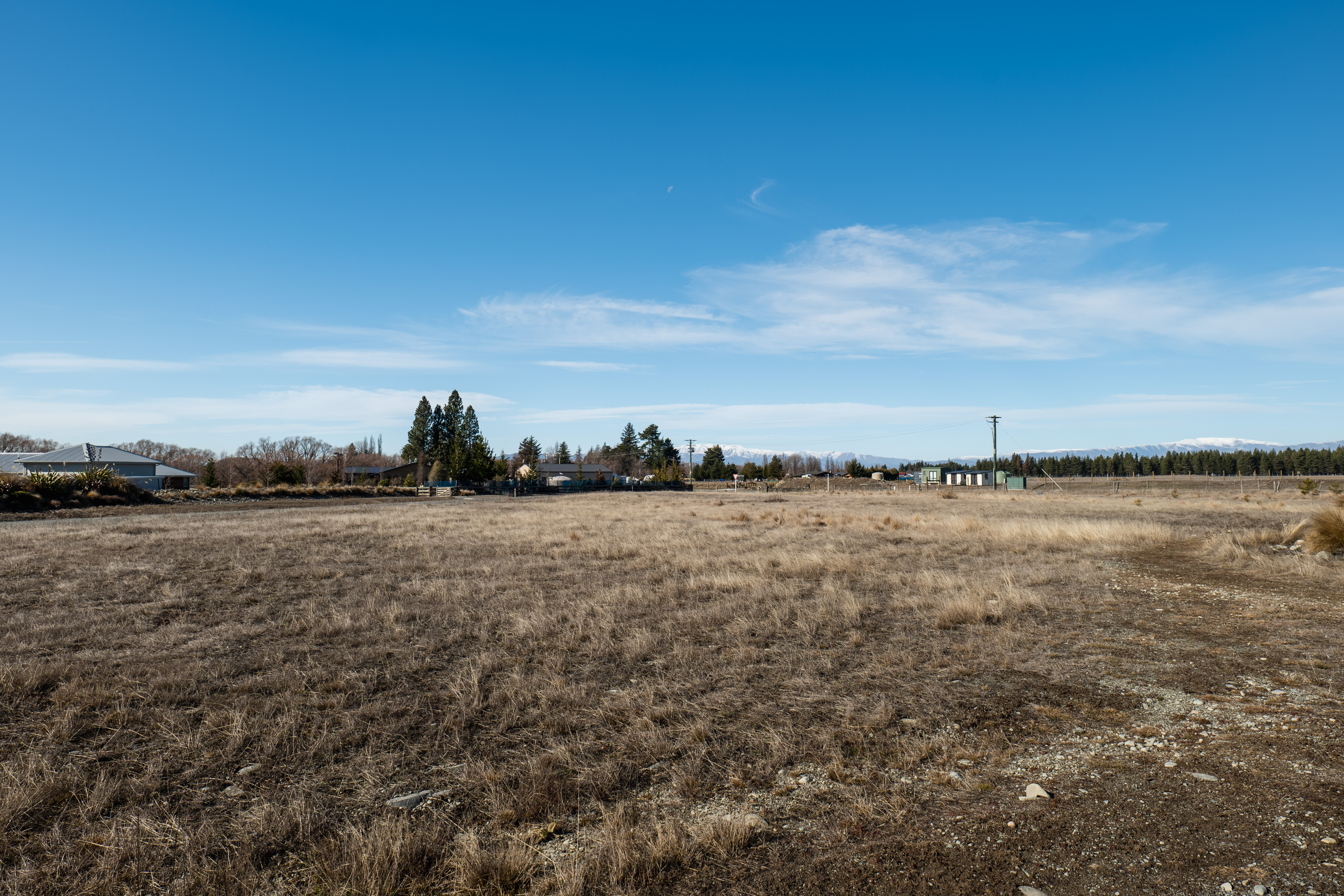 17 Boundary Terrace, Twizel, Mackenzie, 3 Bedrooms, 0 Bathrooms, Section