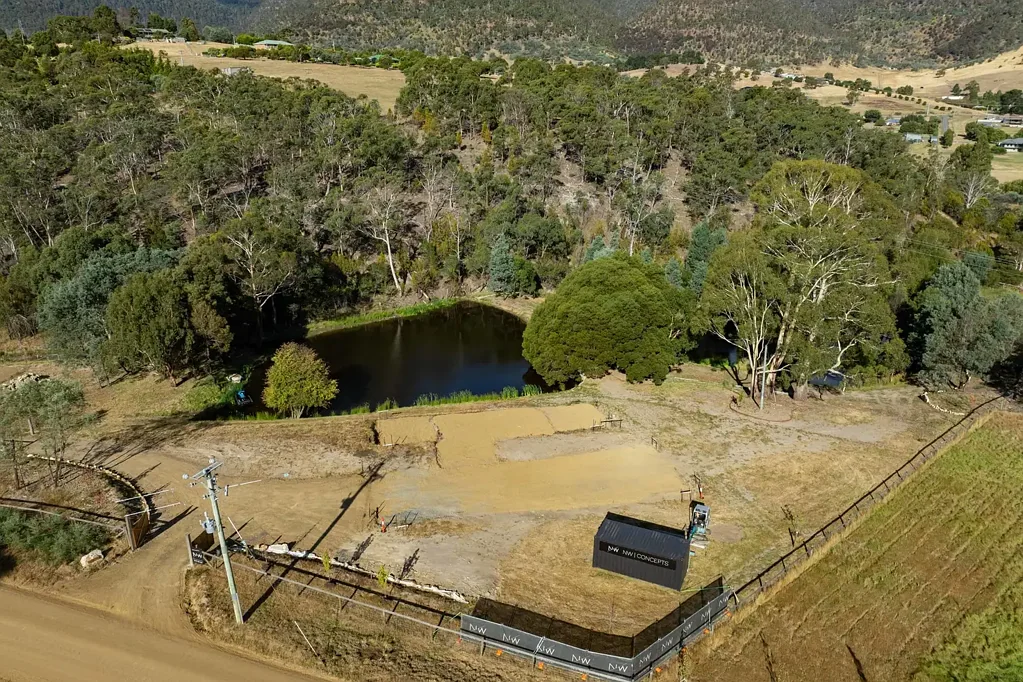 Lot 76 Daniels Road, Magra, TAS 7140