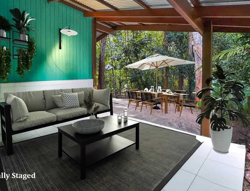 6/44 Koda Street, Wongaling Beach, Cairns, 2 ห้องนอน, 1 ห้องน้ำ, Apartment