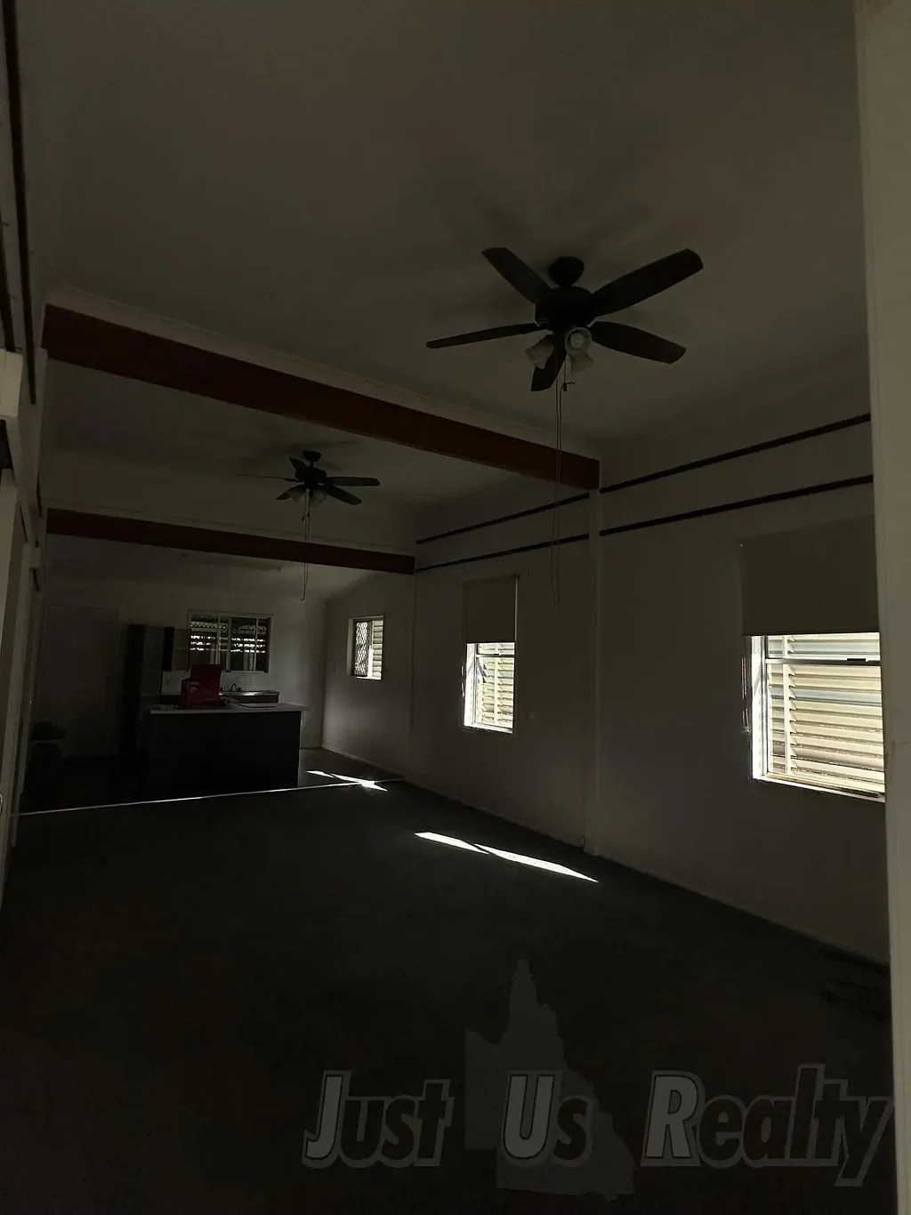 Spacious Home with Sunroom & Large Fenced Yard