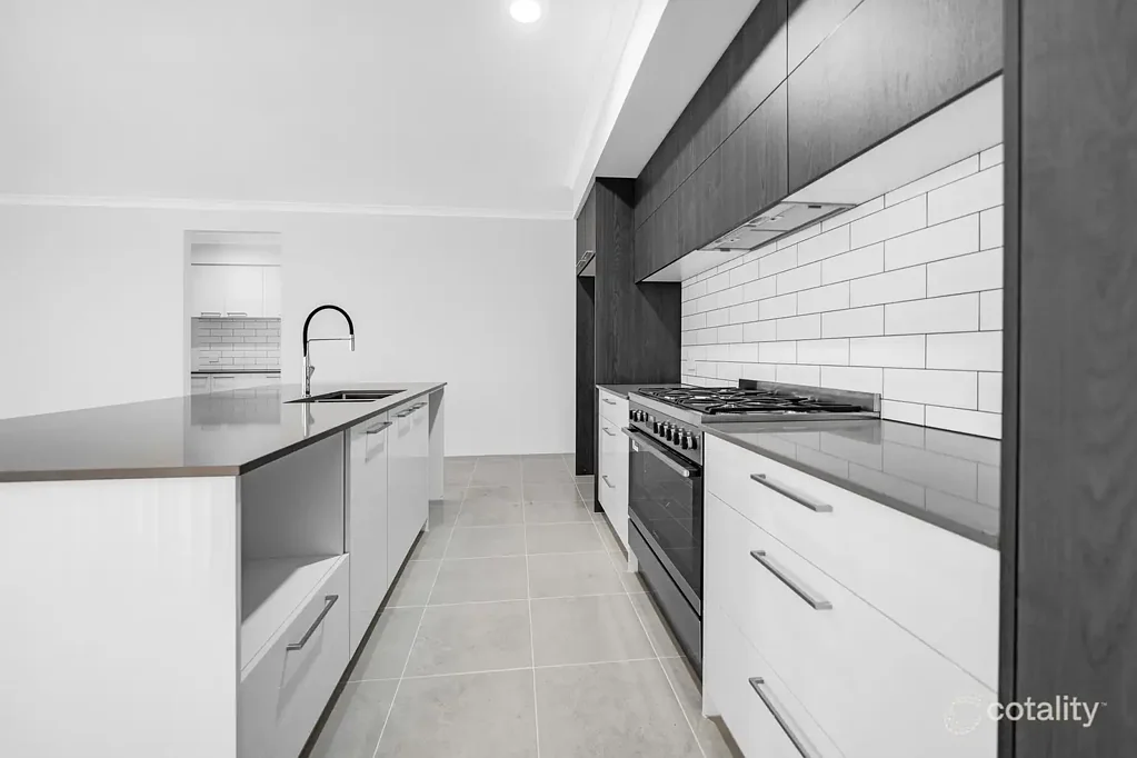 Welcome to your dream home!