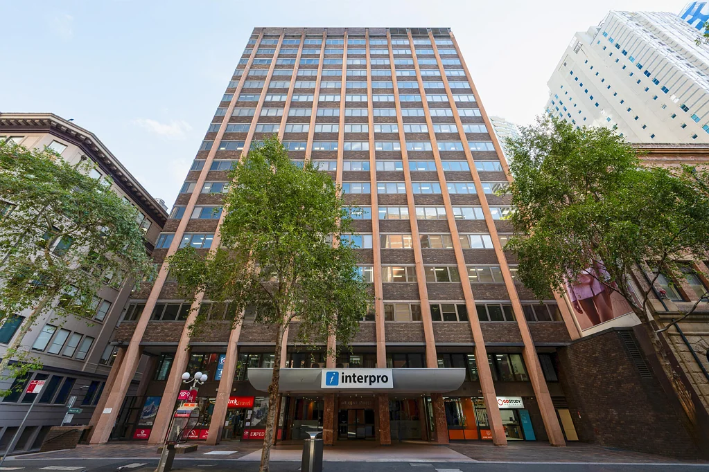 Sydney Whole Floor CBD Office | Income + Occupy Flexibility | Western Corridor Position
