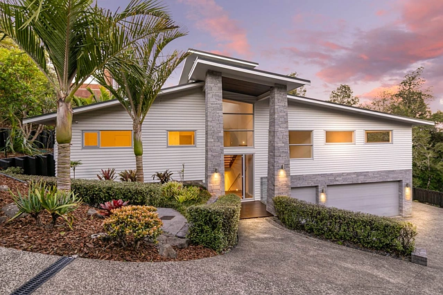 177a Upper Harbour Drive, Greenhithe, North Shore City