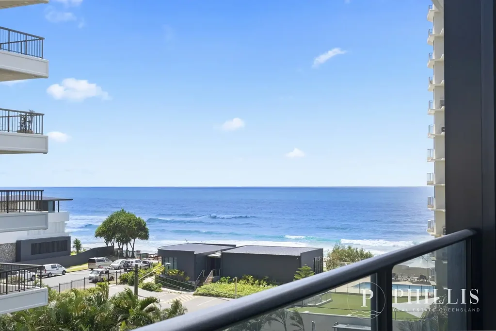303/3550 Main Beach Parade, Main Beach, QLD 4217