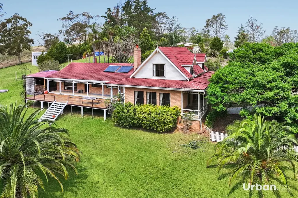 1375 Werombi Road, Werombi, NSW 2570