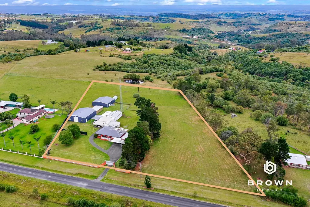 55 Mount Hercules Road, Razorback, NSW 2571