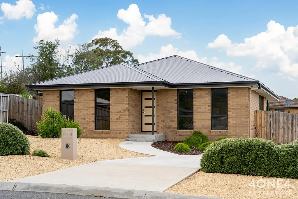12 Brogo Way, Clarendon Vale, TAS 7019