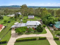 142 Lockyer View Road, Wivenhoe Pocket