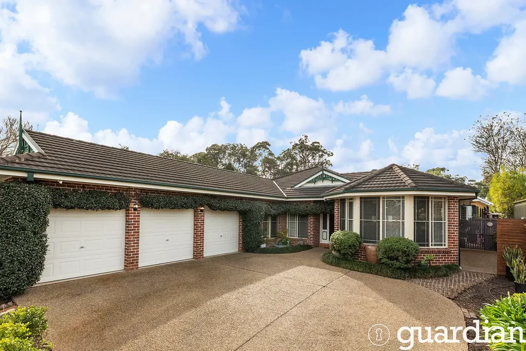25 Nancy Place, Galston, NSW 2159