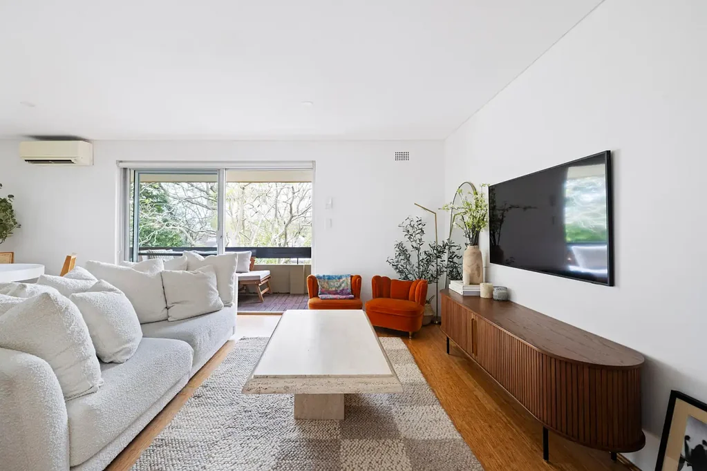 8/6 Cohen Street, Fairlight, NSW 2094