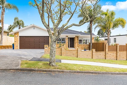 奥克兰西区 Waitakere成交记录 - 2025年11月07日