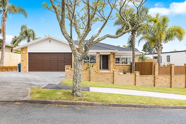 30 Vermeer Place, West Harbour, Waitakere City