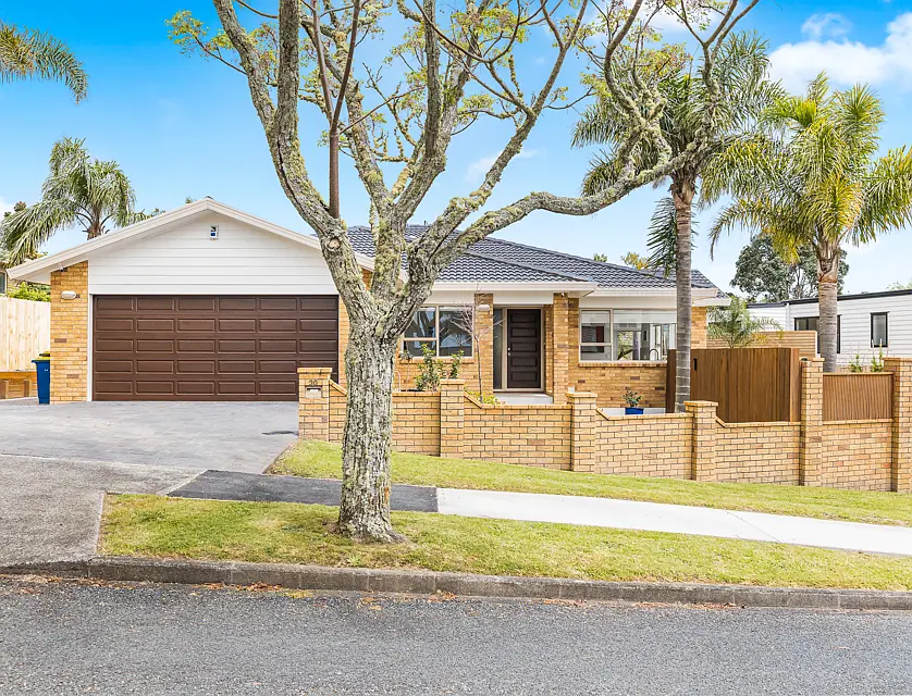 30 Vermeer Place, West Harbour, Waitakere City, 4房, 2浴, House