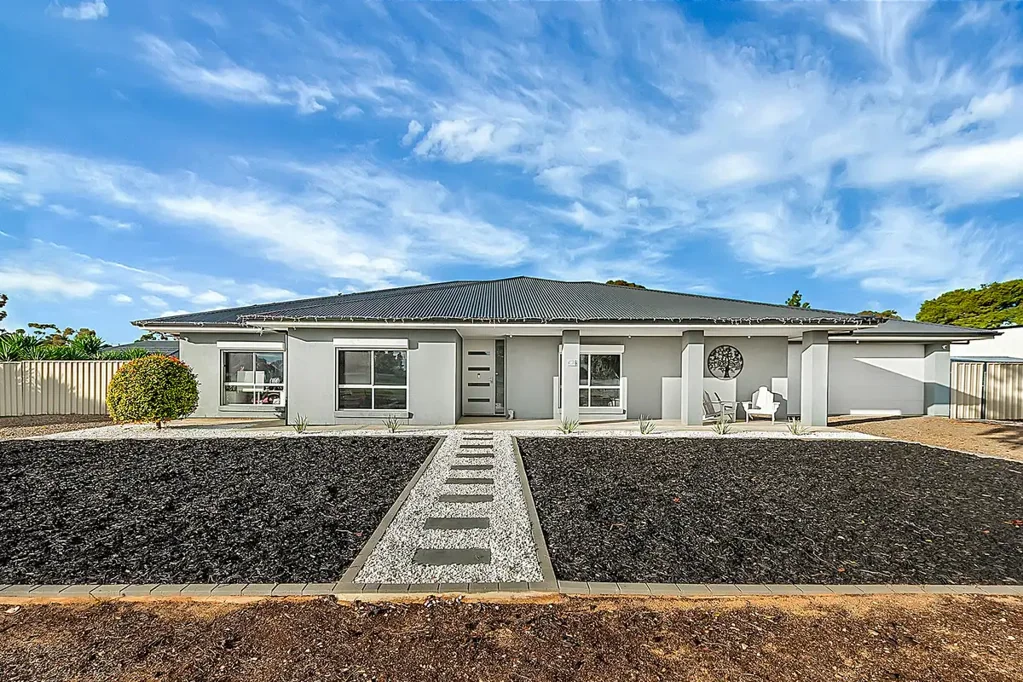 Wasleys 4房  Space, Modern Day Living & Rural Lifestyle