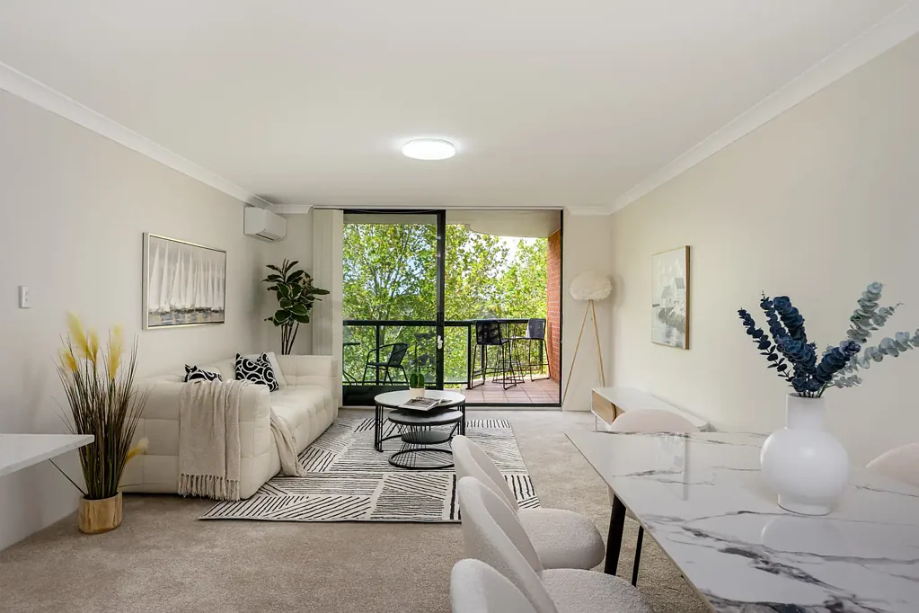 3505/177-219 Mitchell Road, Erskineville, NSW 2043