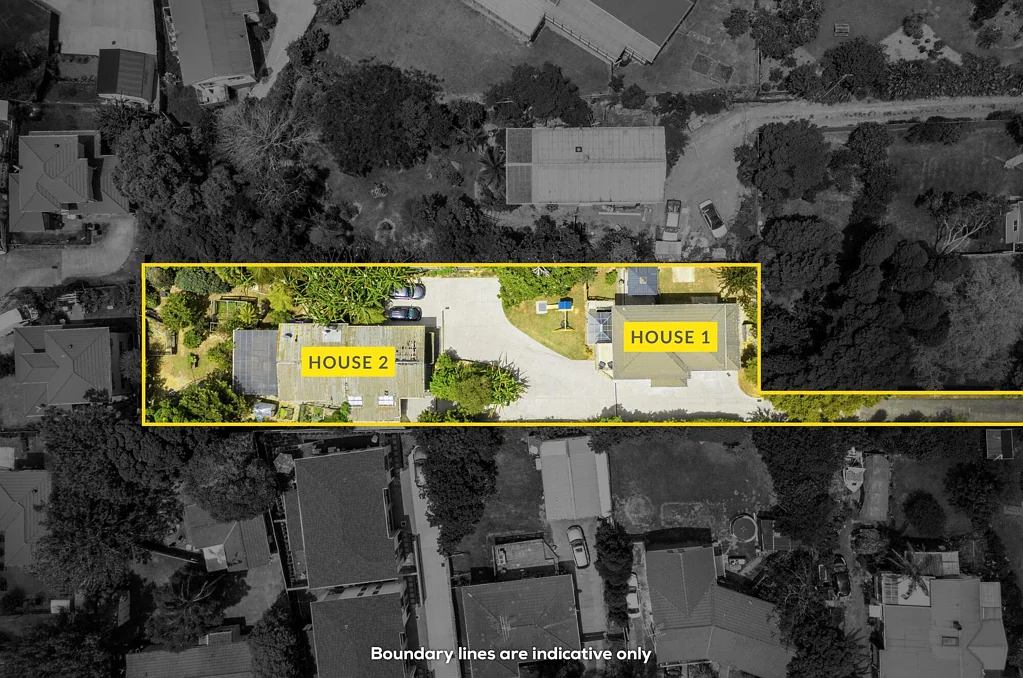 44 Colwill Road, Massey, Waitakere City, Auckland