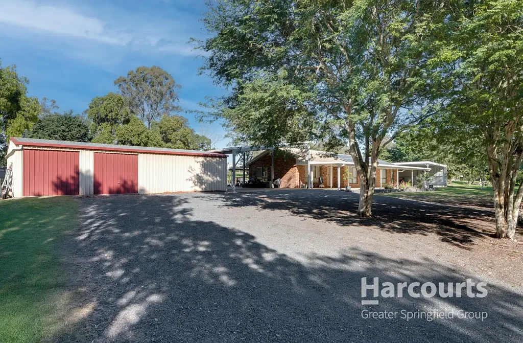57 Steinhardt Street, Lowood, QLD 4311