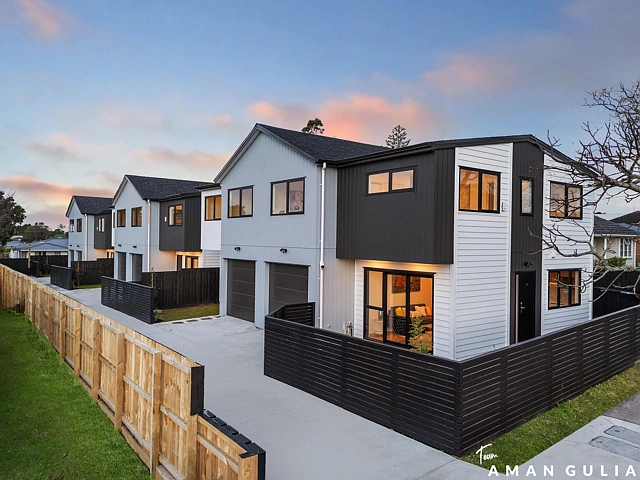 Lot 2-3/37 Flanshaw Road, Te Atatu South, Te Atatu South, Waitakere City