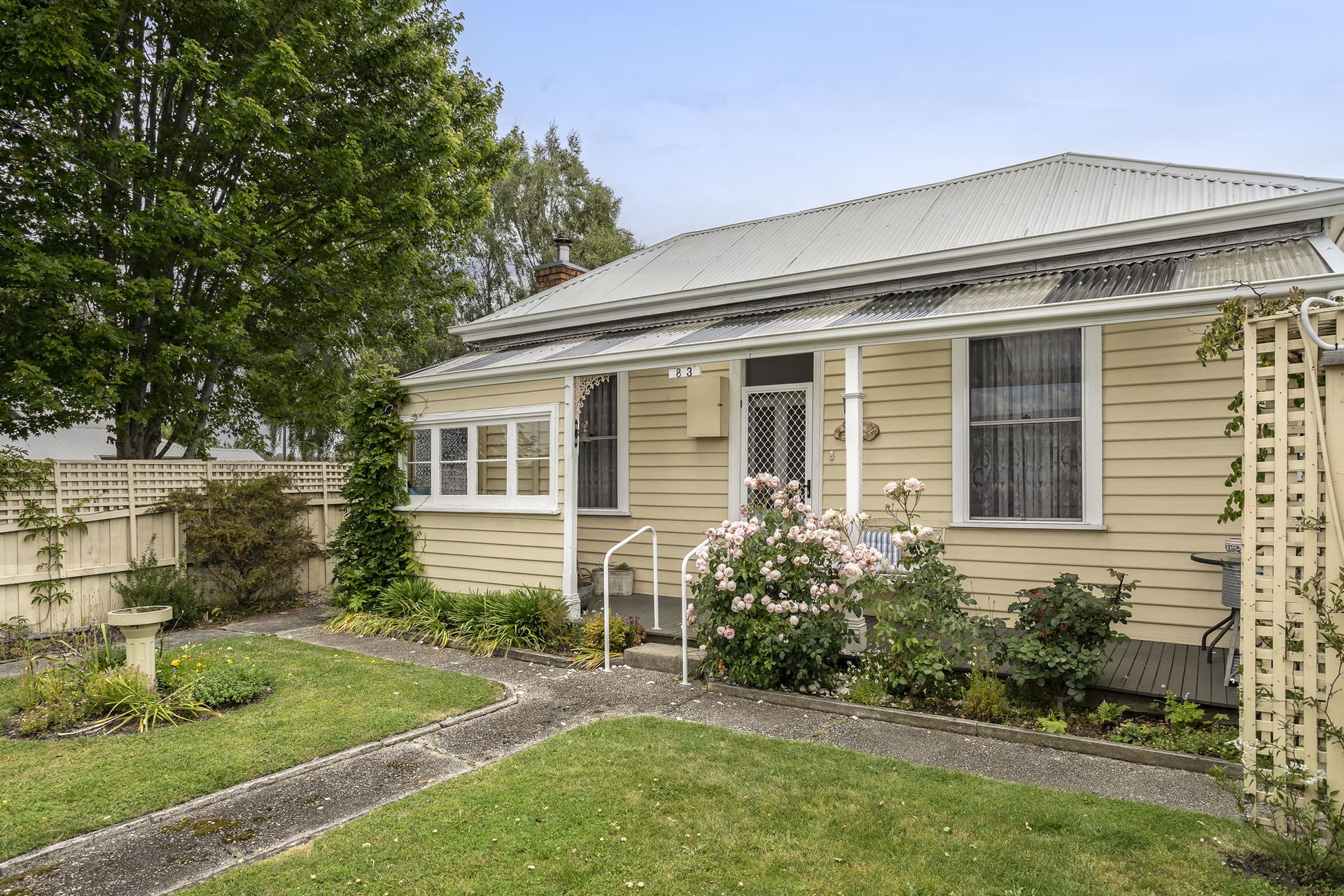 83 MAIN RD, EXETER TAS 7275, 0 Kuwarto, 0 Banyo, House