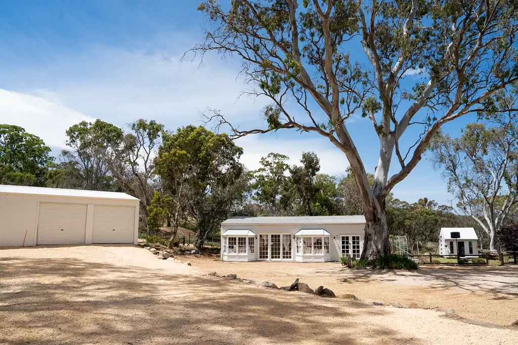 319 Williamstown Road, Cockatoo Valley, SA 5351