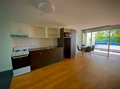171 Lyttleton Terrace, Bendigo, VIC 3550, 1 침실, 1 욕실, Apartment