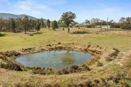 "Thane House" 102 Mount Gammie Road, Thanes Creek