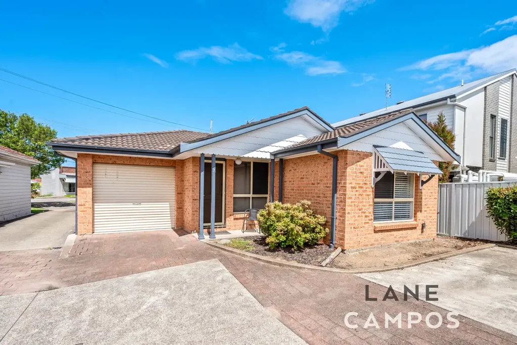 2/12 Georgetown Road, Georgetown, NSW 2298