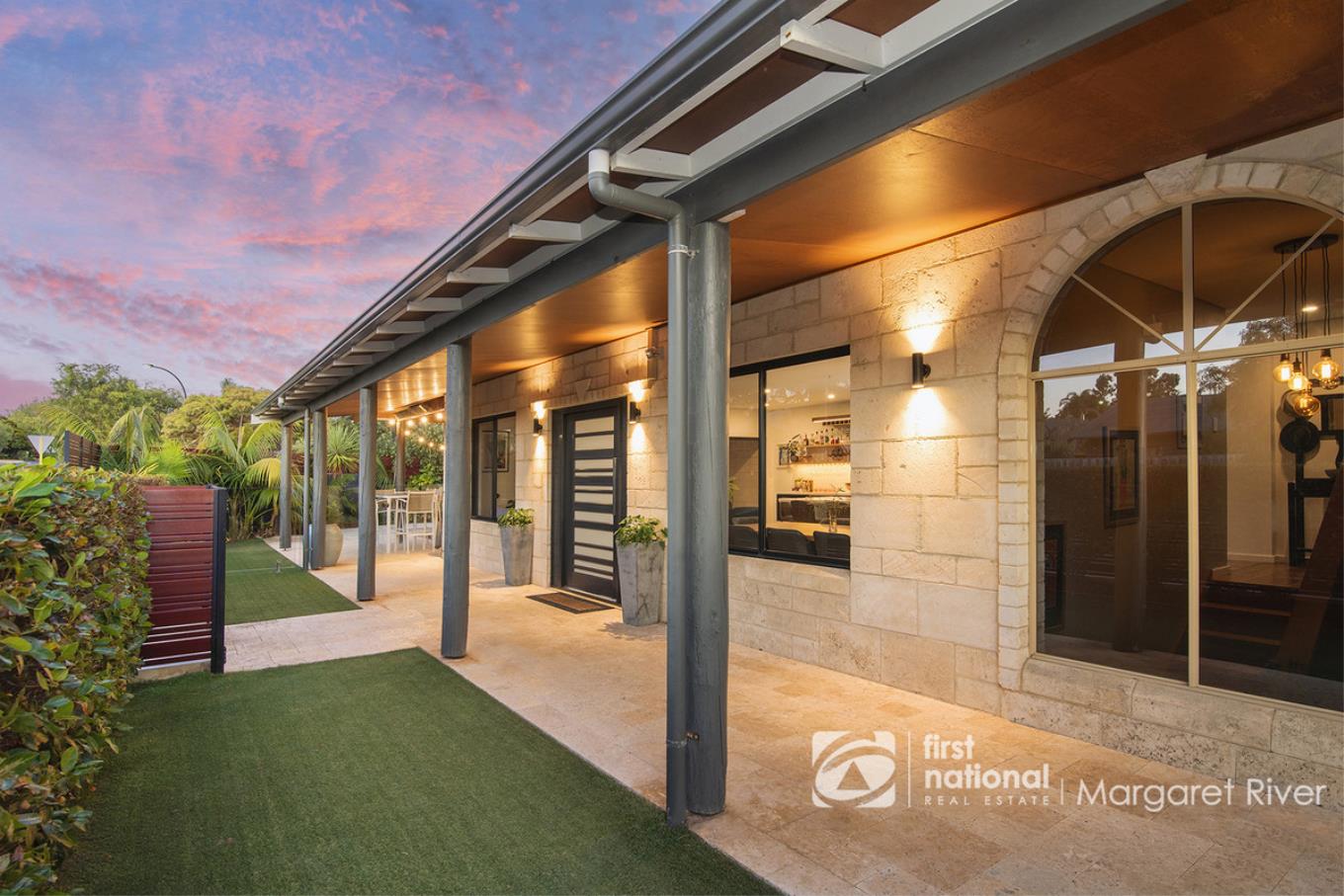 71 THE BOULEVARD, MARGARET RIVER WA 6285, 0 rūma, 0 rūma horoi, House