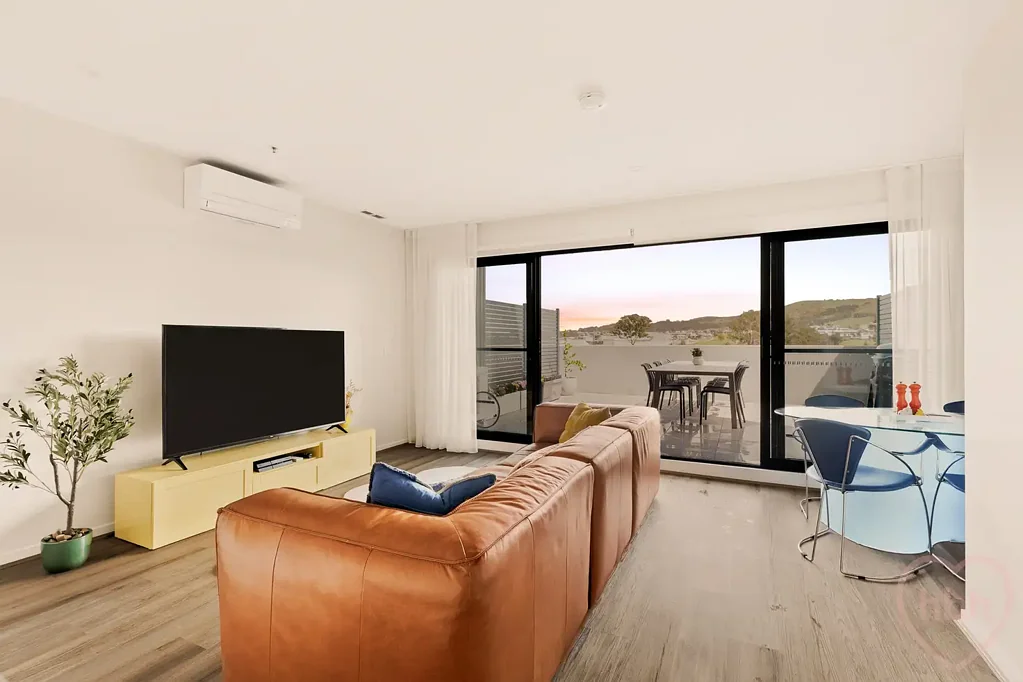 422/181 Sutherland Crescent, Taylor, ACT 2913