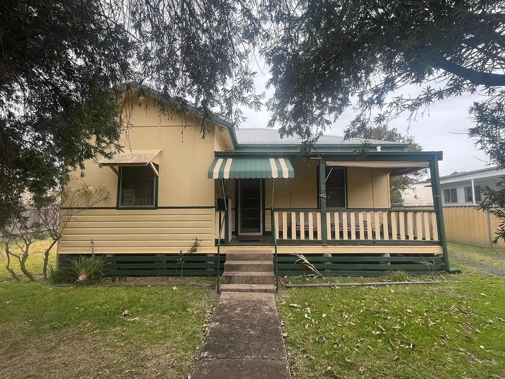 5 Cowper Street, Coonabarabran, NSW 2357